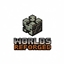 Worlds Reforged logo