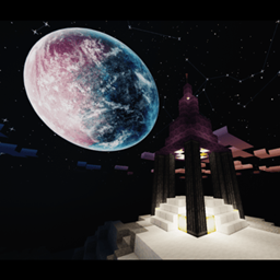 Aurorus CobbleMon Pack logo