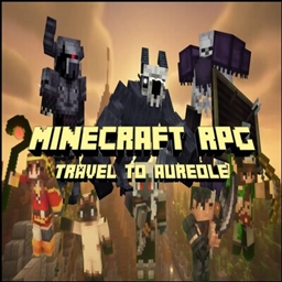 RPG TRAVEL TO AUREOLE