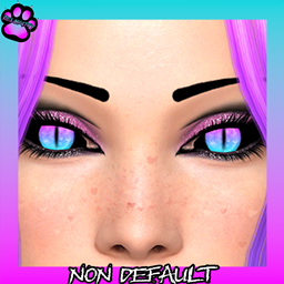 Fantasy Eyes N3 - Batibat (Non Default) logo