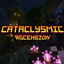 Cataclysmic Ascension logo