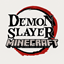 Demon Slayer: Kimetsu No Yaiba: Open World Arc logo