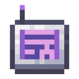 AE2 Pattern QOL Improving logo