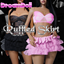 Ruffled Skirt logo