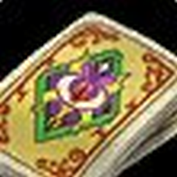 Potential Darkmoon Decks logo