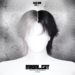 [Maoni_cat]HAIR No.38 ver.1