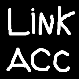 LinkAcc logo