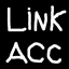 LinkAcc logo