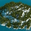 Karphos - Survival Island logo
