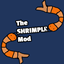 The Shrimple "Changes Required" logo