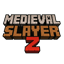Medieval Slayer Z logo