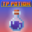 Teleport Potion logo