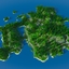 Rockpoint Island - Survival World logo