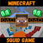 MC squid game logo