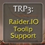 Total RP 3: Raider.IO Tooltip Support logo