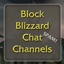 Block Blizzard Chat Channels avatar