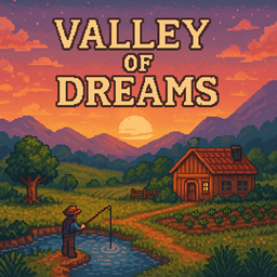 Valley of Dreams project image