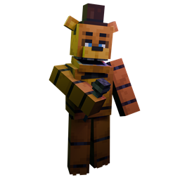 Freddy Fazbear's Pizzeria logo