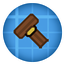 Create: Law and Order logo