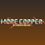 More copper logo