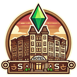 Hotel Challenge: 酒店大亨挑战模组 por SimsChanChan / Translated to Spanish by dokimtz