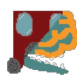 The Last of Fortress logo