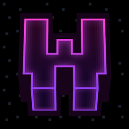 WorldStudios' WackyCraft logo
