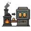Dupe Core logo