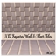 Squares Wall & Floor Tiles 3D logo