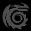 Rohan X Berk logo