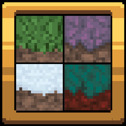 PPL Better Grass - Files - Minecraft Resource Packs - CurseForge