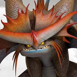HTTYD The Lost Origins logo
