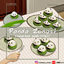 [LANA] Custom Recipe——Panda Zongzi logo