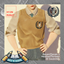 Prefect Vest Rolled Sleeves Shirt Summer Uniform logo