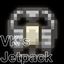 VK's Jetpack logo