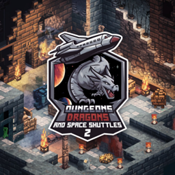 Dungeons, Dragons and Space Shuttles 2