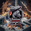 Dungeons, Dragons and Space Shuttles 2 logo