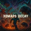 Xomaps Decay logo