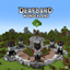 Deafbard Wonderland logo