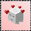 Happy Ghast Breeding logo