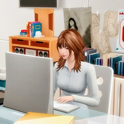[Chinese Translation] 律师 | Laywer (Active) Career