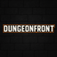 DungeonFront logo