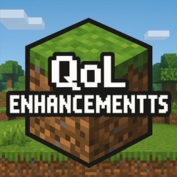QoLEnhancements logo