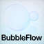 BubbleFlow. (AURA is phasing out BubbleFlow.) logo