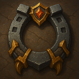 CYRandomMount logo