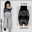 Avwa - Sweater Toddler logo