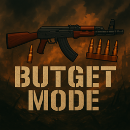 butget mode project image