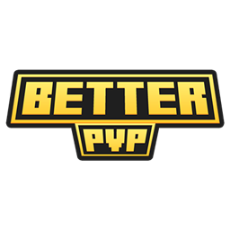 Better PVP - Heycronus logo