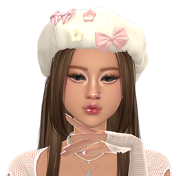 NINA HIYATT project avatar