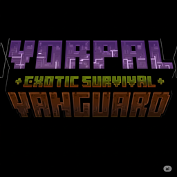 Vorpal Vanguard logo